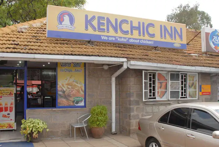Kenchic Outlet Picture