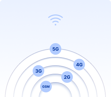 All Network Services Picture
